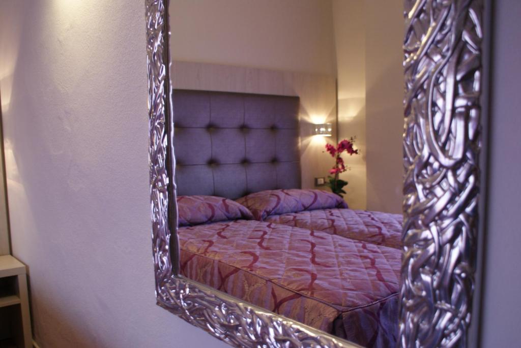Hotel Michela Марина-ди-Масса Номер фото
